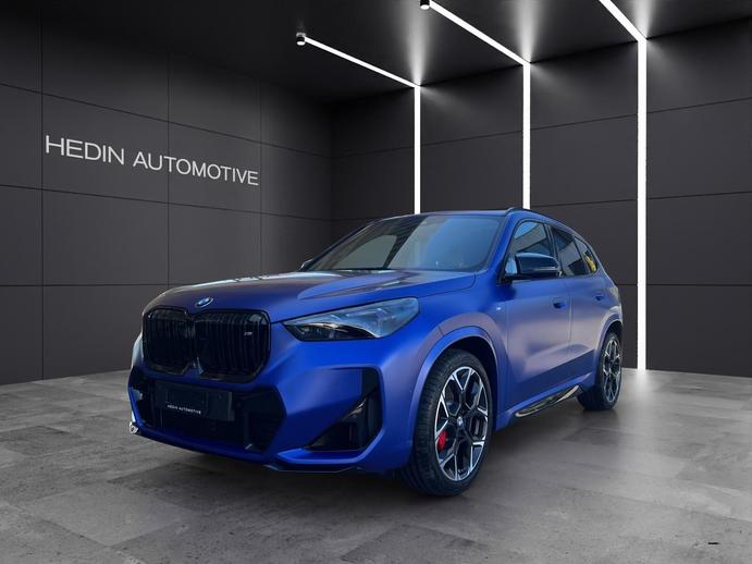 BMW X1 M35i, Électrique, Voiture nouvelle, Automatique