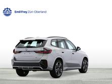 BMW X1 U11 23i xDrive, Mild-Hybrid Benzin/Elektro, Neuwagen, Automatik - 3