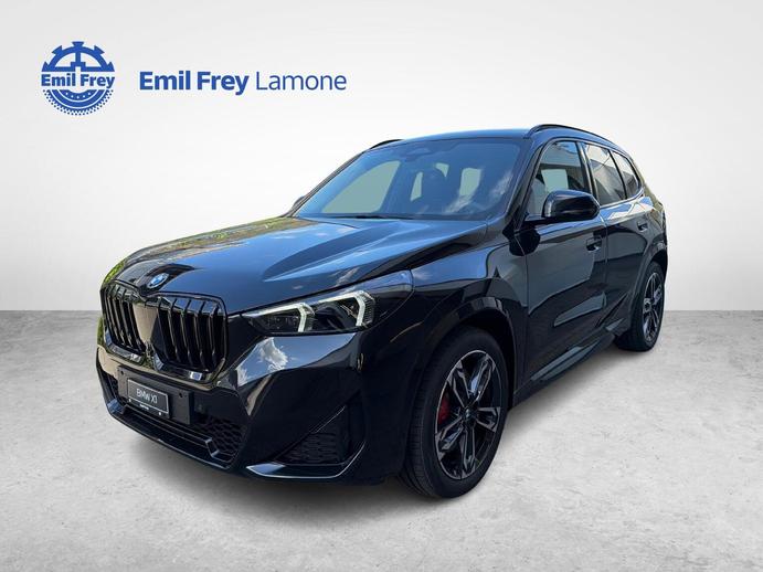 BMW X1 20d xDrive paddles, Hybride Leggero Diesel/Elettrica, Auto nuove, Automatico