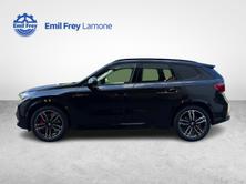 BMW X1 20d xDrive paddles, Hybride Leggero Diesel/Elettrica, Auto nuove, Automatico - 2