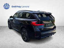 BMW X1 20d xDrive paddles, Hybride Leggero Diesel/Elettrica, Auto nuove, Automatico - 3