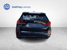 BMW X1 20d xDrive paddles, Hybride Leggero Diesel/Elettrica, Auto nuove, Automatico - 4