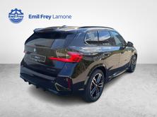 BMW X1 20d xDrive paddles, Hybride Leggero Diesel/Elettrica, Auto nuove, Automatico - 5
