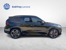 BMW X1 20d xDrive paddles, Hybride Leggero Diesel/Elettrica, Auto nuove, Automatico - 6