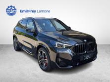 BMW X1 20d xDrive paddles, Hybride Leggero Diesel/Elettrica, Auto nuove, Automatico - 7