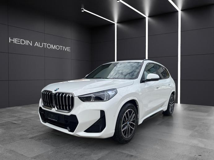 BMW X1 20d xDrive paddles, Mild-Hybrid Diesel/Elektro, Neuwagen, Automatik