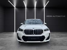 BMW X1 20d xDrive paddles, Mild-Hybrid Diesel/Elektro, Neuwagen, Automatik - 2
