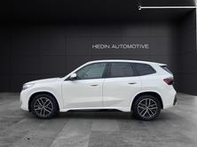 BMW X1 20d xDrive paddles, Mild-Hybrid Diesel/Elektro, Neuwagen, Automatik - 3