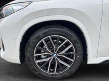 BMW X1 20d xDrive paddles, Mild-Hybrid Diesel/Elektro, Neuwagen, Automatik - 4