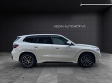 BMW X1 20d xDrive paddles, Mild-Hybrid Diesel/Elektro, Neuwagen, Automatik - 5