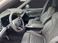 BMW X1 20d xDrive paddles, Mild-Hybrid Diesel/Elektro, Neuwagen, Automatik - 6