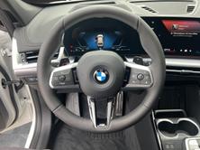 BMW X1 20d xDrive paddles, Mild-Hybrid Diesel/Elektro, Neuwagen, Automatik - 7
