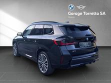 BMW X1 sDrive 20i 48V M Sport, Hybride Leggero Benzina/Elettrica, Auto nuove, Automatico - 3