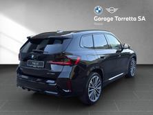 BMW X1 sDrive 20i 48V M Sport, Hybride Leggero Benzina/Elettrica, Auto nuove, Automatico - 5