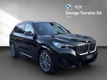 BMW X1 sDrive 20i 48V M Sport, Hybride Leggero Benzina/Elettrica, Auto nuove, Automatico - 7