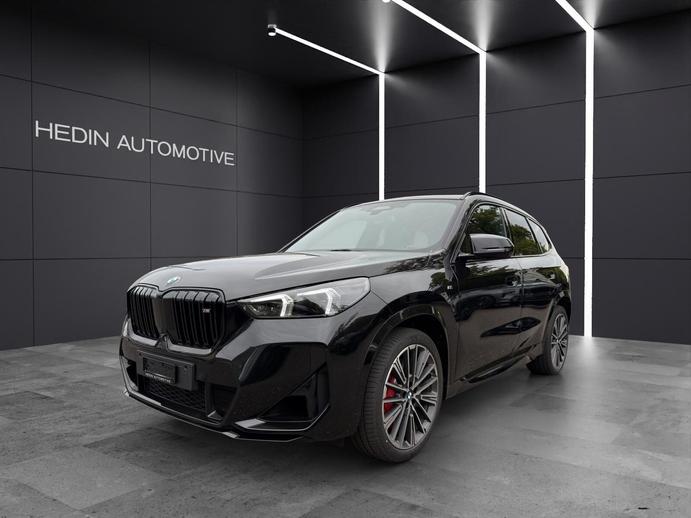 BMW X1 U11 M35i, Electric, New car, Automatic