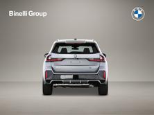 BMW X1 30e xDrive, Plug-in-Hybrid Benzina/Elettrica, Auto nuove, Automatico - 4