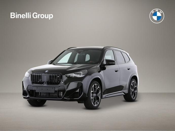 BMW X1 M35i, Benzina, Auto nuove, Automatico