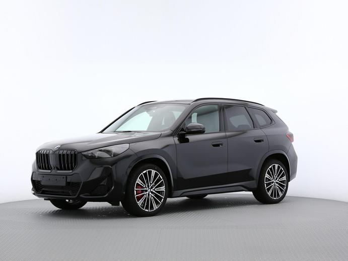 BMW X1 U11 23d xDrive paddles, Mild-Hybrid Diesel/Electric, New car, Automatic