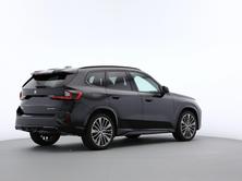 BMW X1 U11 23d xDrive paddles, Mild-Hybrid Diesel/Electric, New car, Automatic - 3