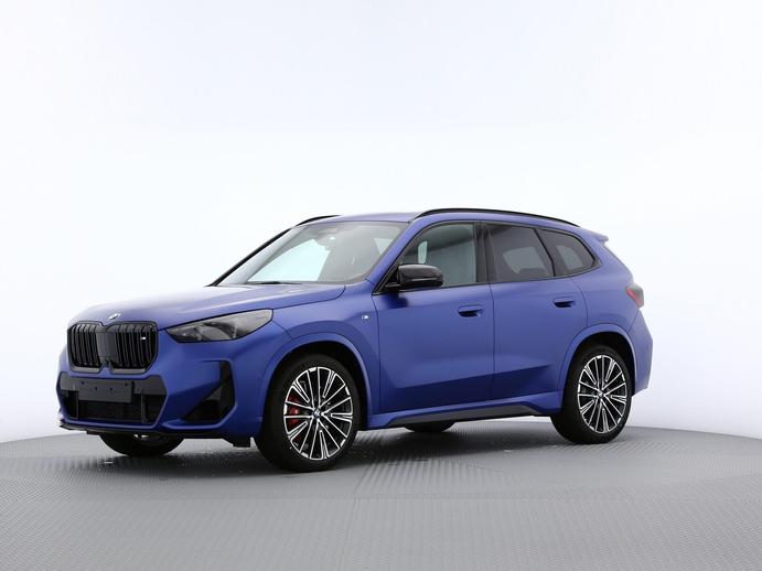 BMW X1 U11 M35i, Petrol, New car, Automatic