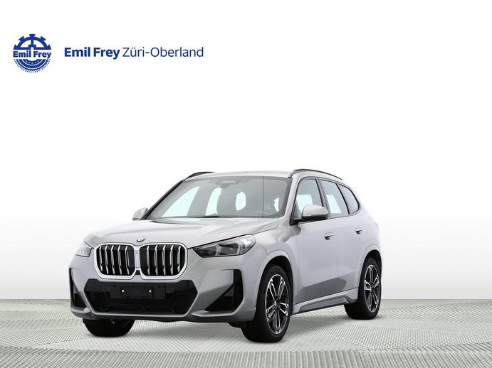 BMW X1 U11 23i xDrive, Mild-Hybrid Benzin/Elektro, Neuwagen, Automatik
