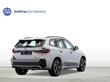 BMW X1 U11 23i xDrive, Mild-Hybrid Benzin/Elektro, Neuwagen, Automatik - 3