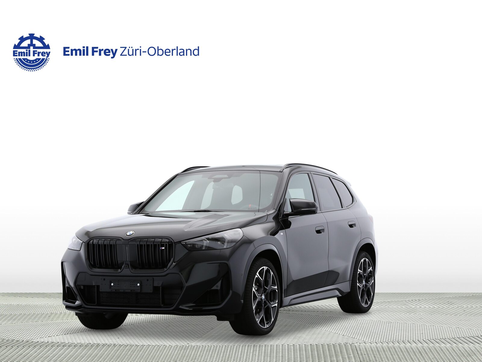 BMW X1 U11 M35i
