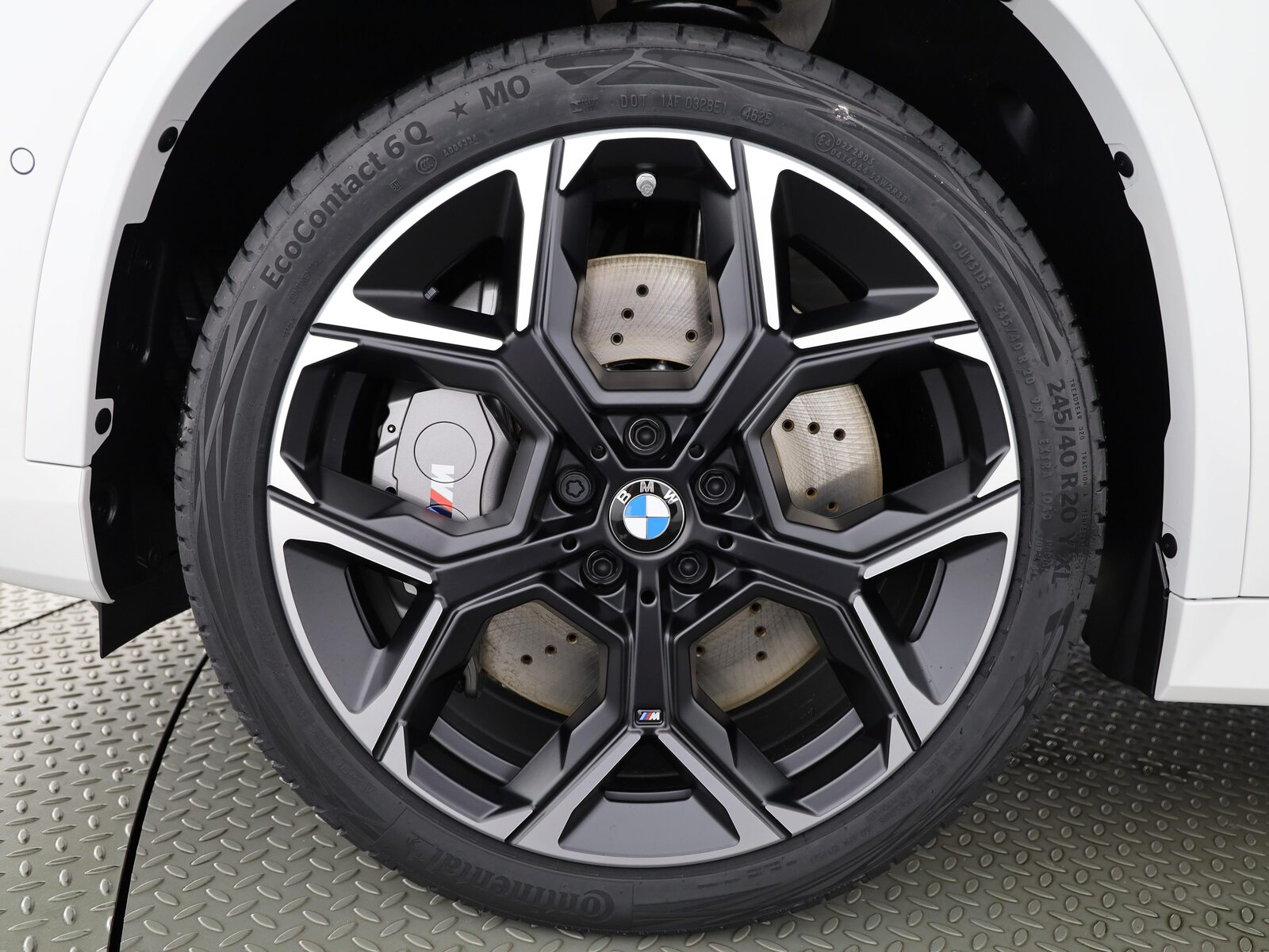 BMW X1 M35i, Essence, Voiture nouvelle, Automatique - 7