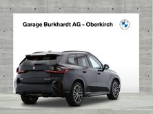 BMW X1 20d 48V M Sport, Mild-Hybrid Diesel/Elektro, Neuwagen, Automatik - 2