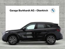 BMW X1 20d 48V M Sport, Mild-Hybrid Diesel/Elektro, Neuwagen, Automatik - 3