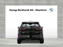 BMW X1 20d 48V M Sport, Mild-Hybrid Diesel/Elektro, Neuwagen, Automatik - 4