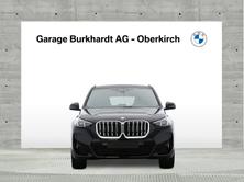 BMW X1 20d 48V M Sport, Mild-Hybrid Diesel/Elektro, Neuwagen, Automatik - 5