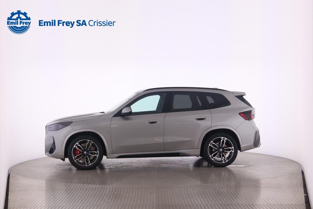 BMW X1 23i xDrive, Mild-Hybrid Benzin/Elektro, Neuwagen, Automatik - 3