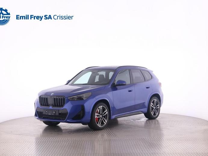 BMW X1 23i xDrive, Mild-Hybrid Benzin/Elektro, Neuwagen, Automatik