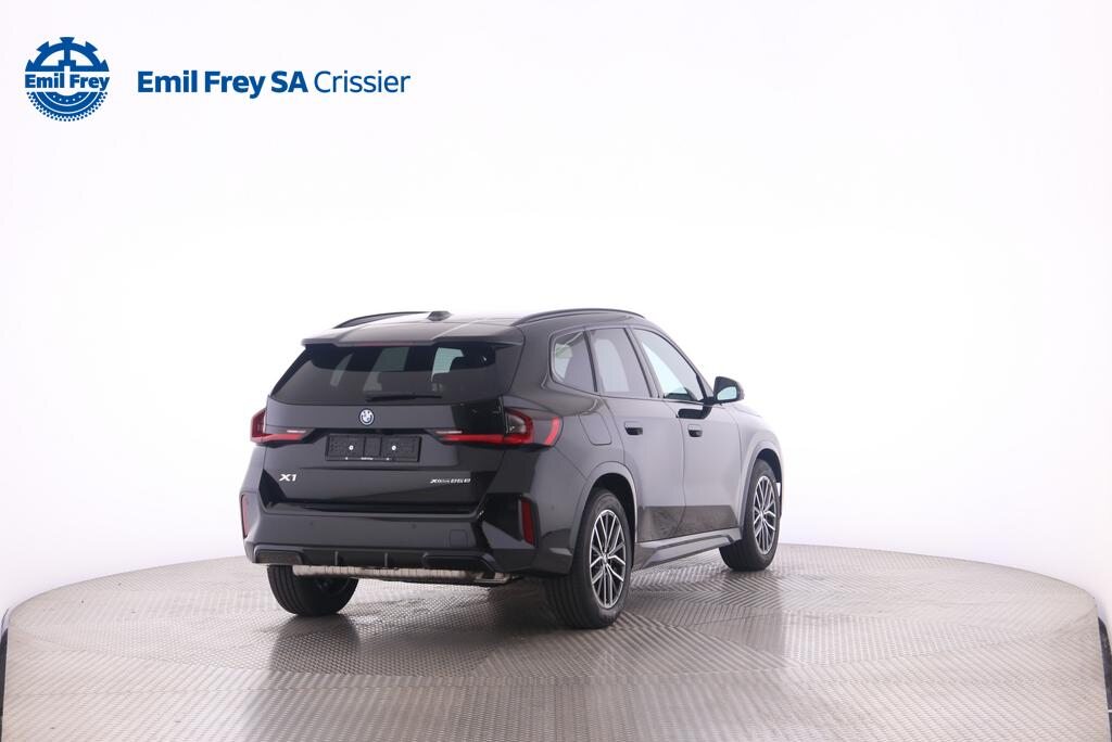 BMW X1 25e xDrive, Plug-in-Hybrid Benzin/Elektro, Neuwagen, Automatik - 2