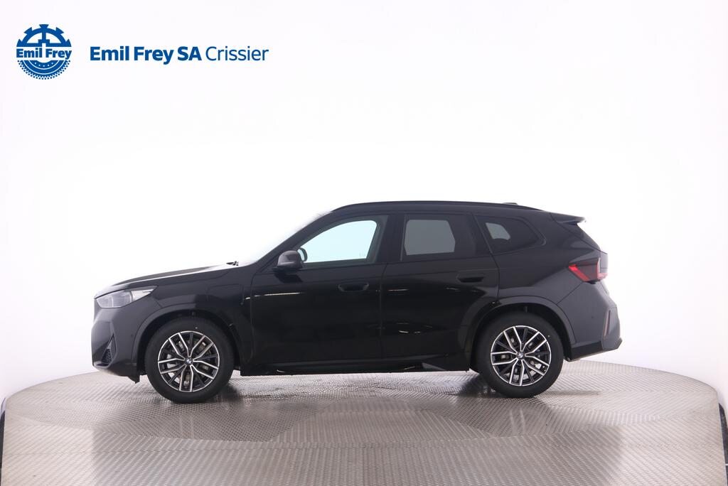 BMW X1 25e xDrive, Plug-in-Hybrid Benzin/Elektro, Neuwagen, Automatik - 3