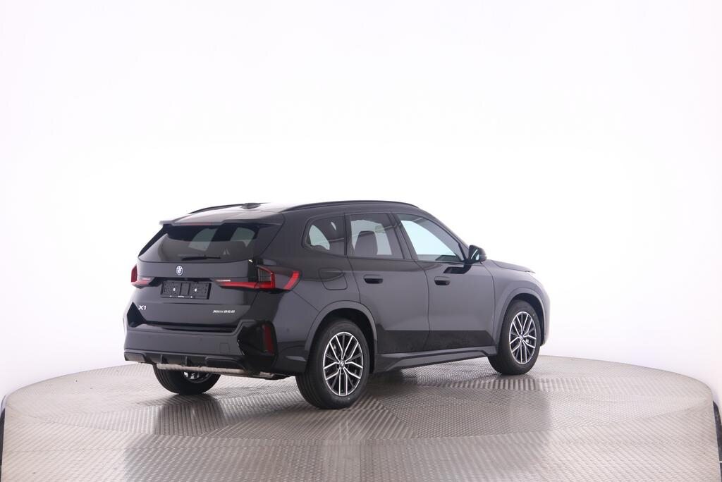 BMW X1 25e xDrive, Plug-in-Hybrid Benzin/Elektro, Neuwagen, Automatik - 4