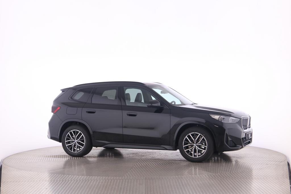 BMW X1 25e xDrive, Plug-in-Hybrid Benzin/Elektro, Neuwagen, Automatik - 6