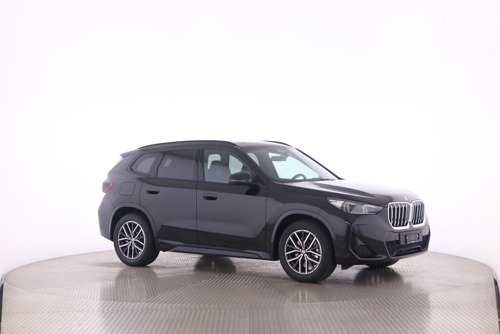 BMW X1 25e xDrive, Plug-in-Hybrid Benzin/Elektro, Neuwagen, Automatik - 7
