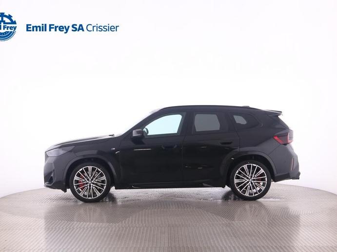 BMW X1 M35i, Benzin, Neuwagen, Automatik