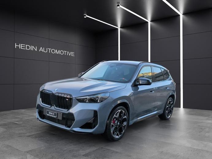 BMW X1 U11 M35i, Elektro, Neuwagen, Automatik