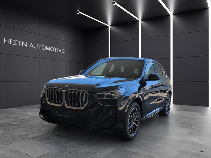 BMW X1 U11 20d xDrive paddles, Mild-Hybrid Diesel/Elektro, Neuwagen, Automatik