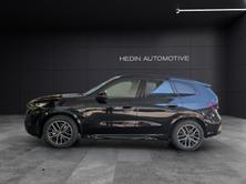 BMW X1 U11 20d xDrive paddles, Mild-Hybrid Diesel/Elektro, Neuwagen, Automatik - 2