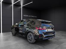 BMW X1 U11 20d xDrive paddles, Mild-Hybrid Diesel/Elektro, Neuwagen, Automatik - 3