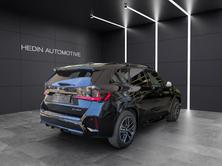 BMW X1 U11 20d xDrive paddles, Mild-Hybrid Diesel/Elektro, Neuwagen, Automatik - 5