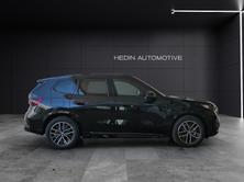 BMW X1 U11 20d xDrive paddles, Mild-Hybrid Diesel/Elektro, Neuwagen, Automatik - 6