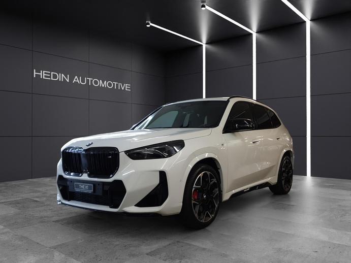 BMW X1 M35i xDrive, Elektro, Neuwagen, Automatik