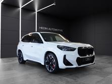 BMW X1 M35i xDrive, Elektro, Neuwagen, Automatik - 7