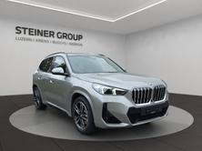 BMW X1 23i 48V M Sport, Hybride Léger Essence/Électricité, Voiture nouvelle, Automatique - 2